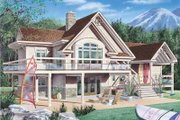 Cost to Build Report