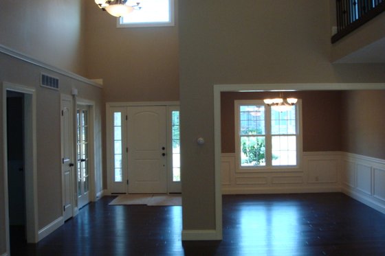 Photo for Traditional House Plan #20-1788 - 4 bed, 4 bath
