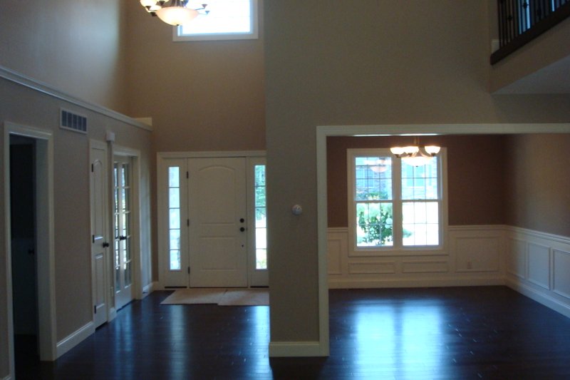 Dream House Plan - Photo for Traditional House Plan #20-1788 - 4 bed, 4 bath