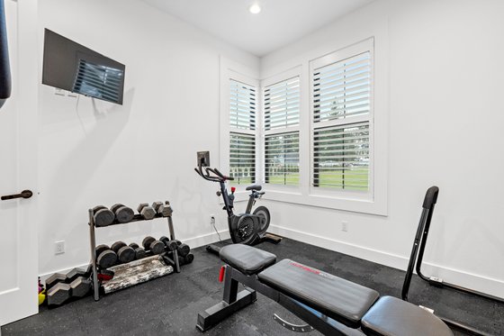 Photo 37 for Farmhouse House Plan #1070-209 - 4 bed, 4 bath