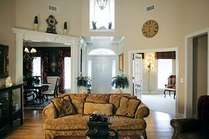 Photo for Southern House Plan #56-152 - 4 bed, 3 bath