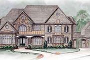 Cost to Build Report for Plan: 54-175