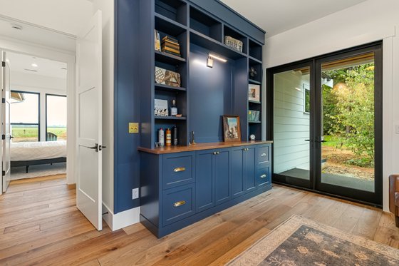 Photo 39 for Farmhouse House Plan #1070-211 - 4 bed, 3.5 bath