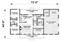 Plan 44-258