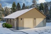 Cost to Build Report for Plan: 1060-130