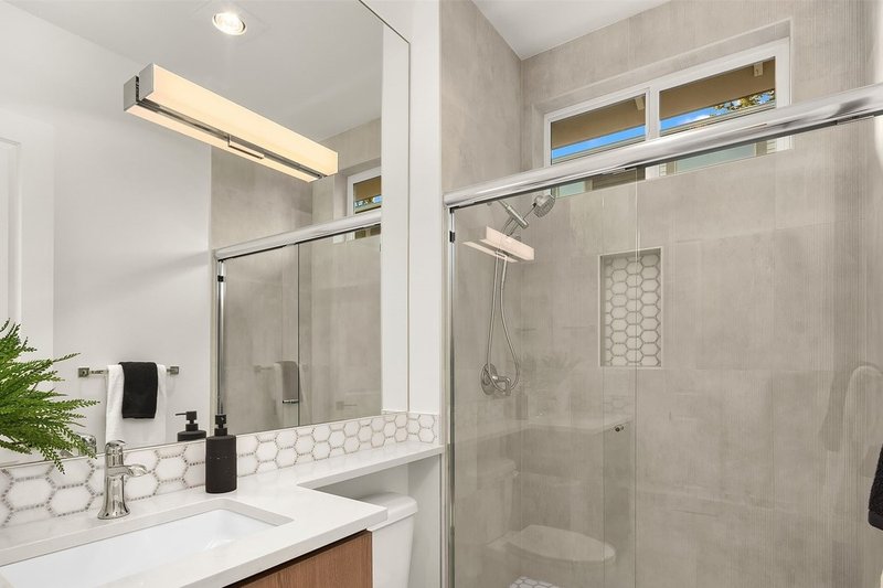 Home Plan - Interior - Bathroom for Traditional House Plan #1066-219 - 5 bed, 4.5 bath