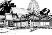Cost to Build Report for Plan: 320-443