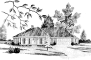 Cost to Build Report for Plan: 36-569