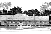 Cost to Build Report for Plan: 472-58