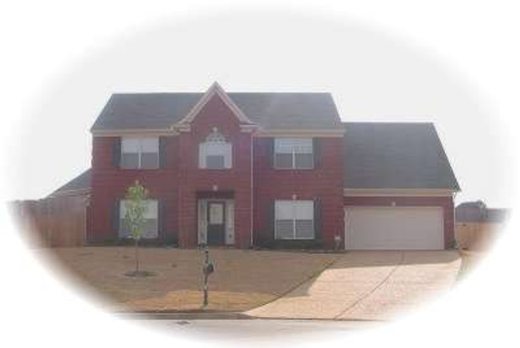 Exterior - Front Elevation 2 for Traditional House Plan #81-1406 - 3 bed, 2.5 bath