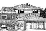 Cost to Build Report for Plan: 47-671