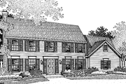 Cost to Build Report for Plan: 320-1053