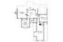 Plan 927-607