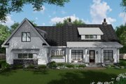 Farmhouse Style House Plan - 4 Beds 3.5 Baths 2480 Sq/Ft Plan #51-1144 