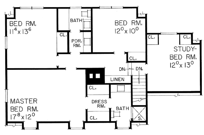 colonial-style-house-plan-4-beds-2-5-baths-2152-sq-ft-plan-72-555-dreamhomesource