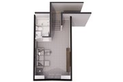 Farmhouse Style House Plan - 3 Beds 2.5 Baths 2229 Sq/Ft Plan #51-1218 