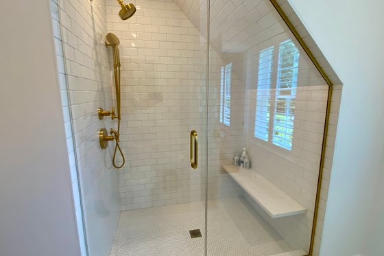 Photo 12 for Traditional House Plan #932-466, 1 bath