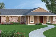 Cost to Build Report for Plan: 45-558