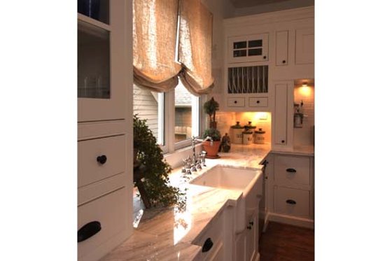 Photo 2 for Cottage House Plan #449-12 - 3 bed, 4.5 bath