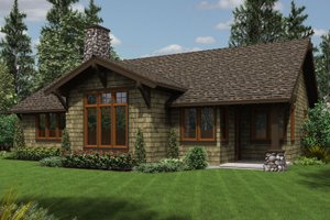3 bedroom 2 bath 1600 square foot craftsman house plan