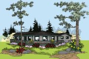 Cost to Build Report for Plan: 60-1004