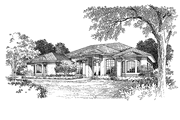Cost to Build Report for Plan: 417-645