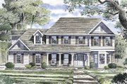 Cost to Build Report for Plan: 316-134