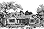 Cost to Build Report for Plan: 14-259