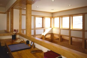 Photo 22 for Prairie House Plan #454-11 - 3 bed, 2.5 bath