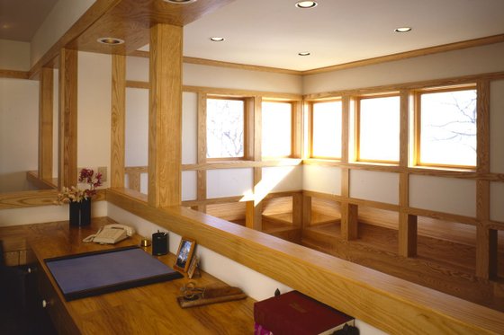 Photo 22 for Prairie House Plan #454-11 - 3 bed, 2.5 bath