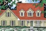 Cost to Build Report for Plan: 42-685