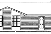 Cost to Build Report for Plan: 30-248