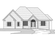 Cost to Build Report for Plan: 51-1066