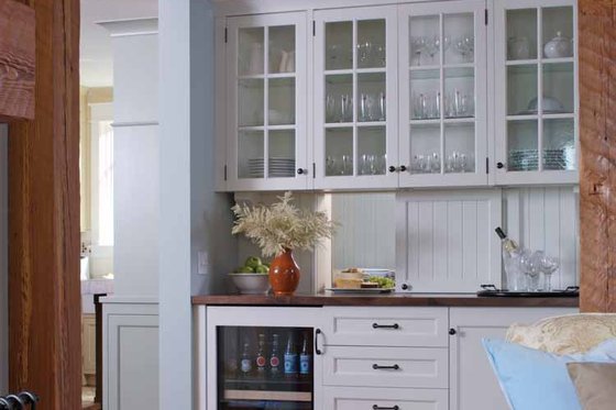 Butler's Pantry