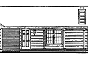 Cost to Build Report for Plan: 30-255