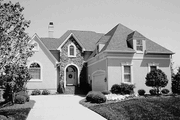 Cost to Build Report for Plan: 453-436