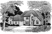 Cost to Build Report for Plan: 453-412