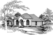 Cost to Build Report for Plan: 952-151