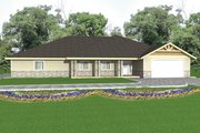 Cost to Build Report for Plan: 117-852