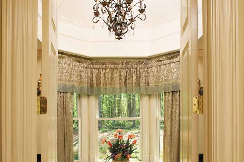 Home Plan - Build A