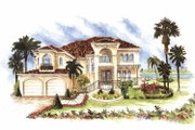 Cost to Build Report for Plan: 1017-24