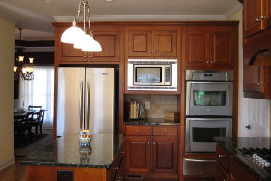 Photo 2 for Country House Plan #437-40 - 4 bed, 3.5 bath