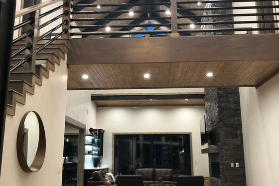 Photo 27 for Farmhouse House Plan #1109-12 - 5 bed, 5.5 bath