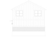 Traditional Style House Plan - 2 Beds 1 Baths 945 Sq/Ft Plan #1060-380 