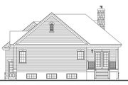 Country Style House Plan - 3 Beds 2.5 Baths 2654 Sq/Ft Plan #23-2573 