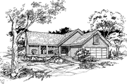 Cost to Build Report for Plan: 320-580