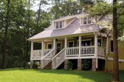 Cost to Build Report for Plan: 17-2761