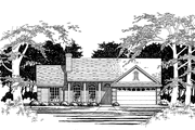 Cost to Build Report for Plan: 472-56