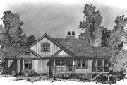 Cost to Build Report for Plan: 1016-44