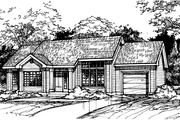Cost to Build Report for Plan: 320-740
